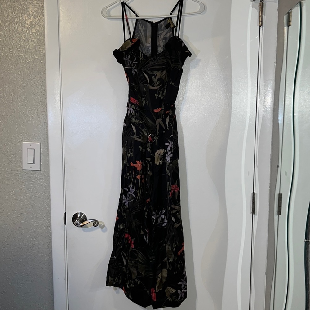 Ted Baker Jumpsuit